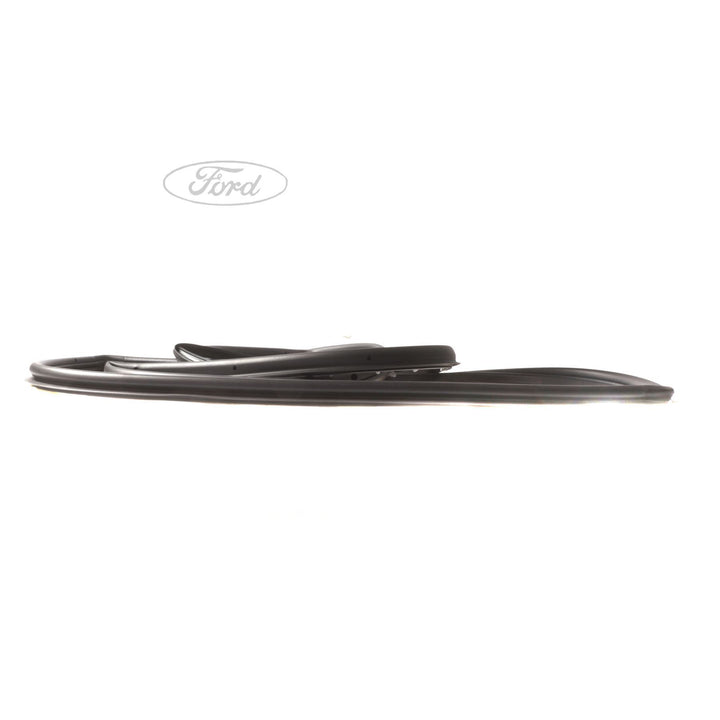 Guarnizione paraspruzzi porta anteriore originale Ford Fiesta 1781749
