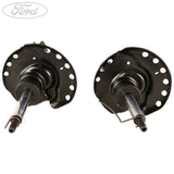 Puntone sosp. ant. orig. Ford S-Max Galaxy Mondeo benzina e diesel 1919331