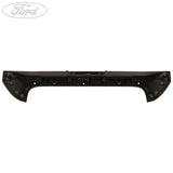 FIESTA KIT SPOILER POSTERIORE 3 PORTE PRIMERIZZATO 11/2012-