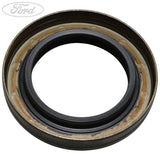 Anello di tenuta originale Ford 1435684