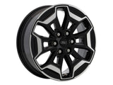 Originale Ford Tourneo/Transit Custom Cerchi in lega 17