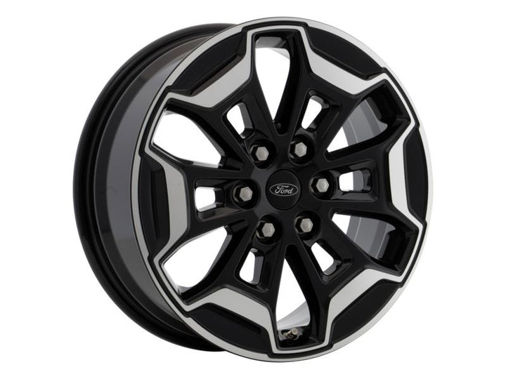 Originale Ford Tourneo/Transit Custom Cerchi in lega 17