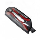 Fanale posteriore LED stop e indicatore DX Transit Custom 2023+