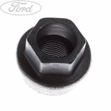 Dado per ruota in acciaio Custom Transit 2012-2022 M14 x 1,5
