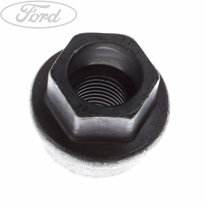 Dado per ruota in acciaio Custom Transit 2012-2022 M14 x 1,5
