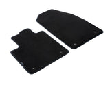 Originale Ford Transit Courier dal 11/2023 Tappetini,moquette standard anteriori