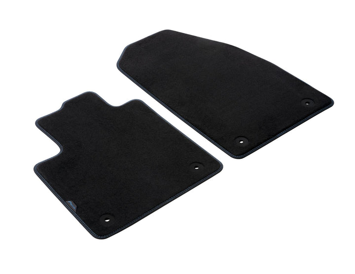 Originale Ford Transit Courier dal 11/2023 Tappetini,moquette standard anteriori