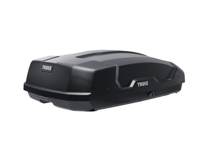 THULE®* BOX DA TETTO FORCE XT S, BLACK MATTE