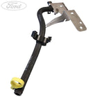 Sensore di scarico originale Ford S-Max Galaxy Mondeo 2.0 Duratorq 2595562