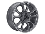 Originale Ford EcoSport dal 01/2017 Cerchi in lega 17
