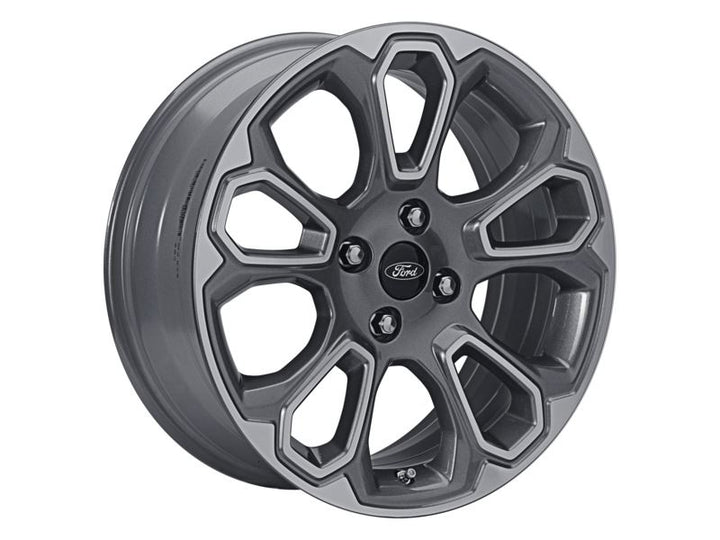Originale Ford EcoSport dal 01/2017 Cerchi in lega 17