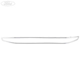 Originale Ford EcoSport pannello finitura griglia con luci nero 1781875