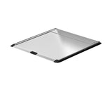Originale Ford Ranger 01/2012-06/2022 Copricassone Avvolgibile silver