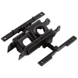 Originale Ford S-Max Galaxy Mk3 Supporto per fotocamera sulla griglia del radiatore anteriore 2015- 5352868