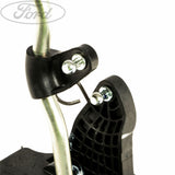 Leva cambio originale FORD Focus Mk2 a 5 marce manuale MTX75 2004 2005 1577984