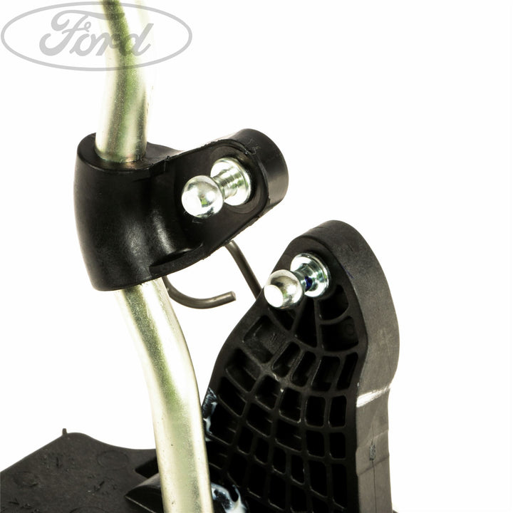 Leva cambio originale FORD Focus Mk2 a 5 marce manuale MTX75 2004 2005 1577984