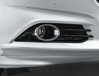 Originale Ford Mondeo Alloggiamento fendinebbia in stile Lato destro,nero