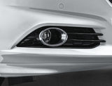 Originale Ford Mondeo Alloggiamento fendinebbia in stile Lato destro,nero
