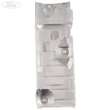 Scudo termico scarico originale Ford Fiesta Fusion 2001-2012 1498120