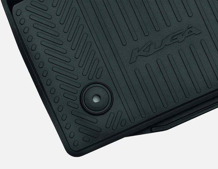 Originale Ford Kuga® 11/2012-08/2016 Tappetini in gomma anteriori e posteriori