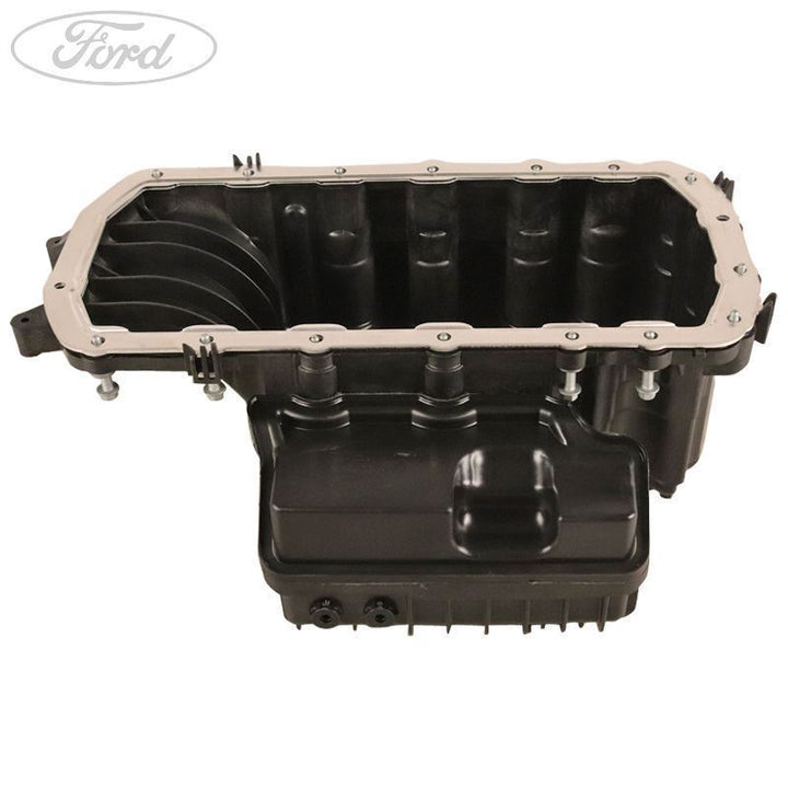 Coppa dell'olio motore originale Ford Connect 1.5 Duratorq TDCi dal 2018 2149532