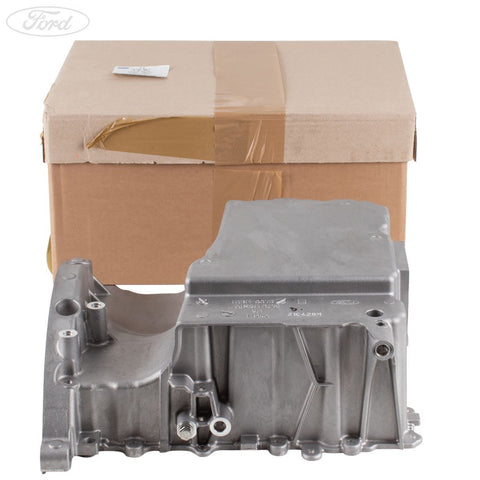 Coppa olio originale Ford 2181281