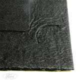 Tappeto portapacchi da bagagliaio Focus MK2