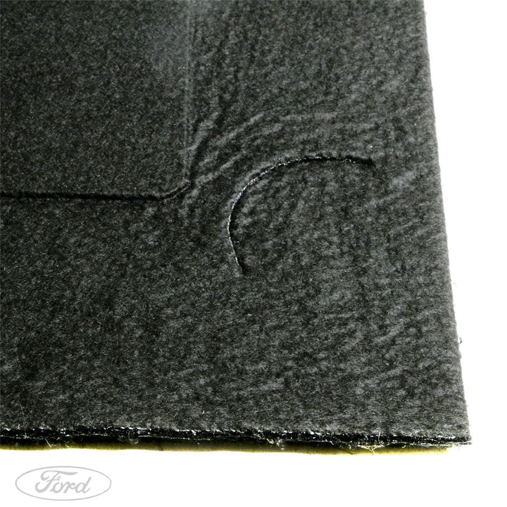 Tappeto portapacchi da bagagliaio Focus MK2