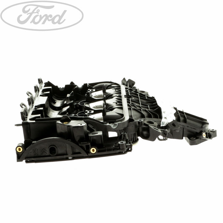 Collettore di aspirazione originale Ford S-Max Galaxy Mondeo 2.0 TDCi  1721785