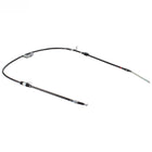 Cavo freno staz. posteriore orig. Ford Ranger lato guida Attitude 1775253