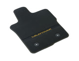 Originale Ford Ranger dal 06/2022 Tappetini