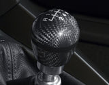 Originale Ford Pomello del cambio Performance