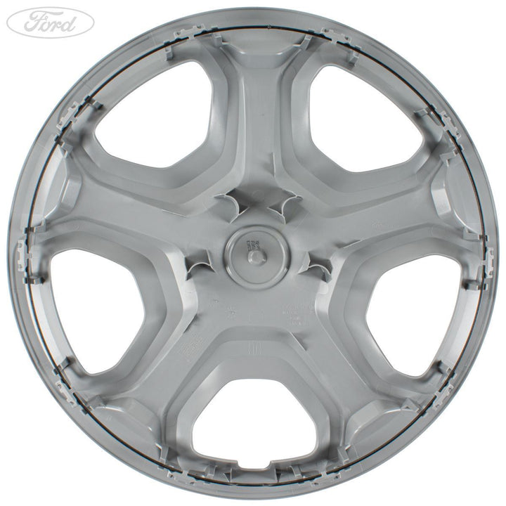 KUGA MK2 17'' COPERCHIO RUOTA STILE CVR DAL 2016 IN POI
