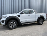 Ranger Pickup Attitude* Estensione passaruota anteriore e posteriore