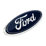 Emblema logo Ford post. orig. Ford Ranger supp. telecamera 2015-2022 5354548