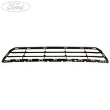 Originale Ford Mondeo Griglia Bumper Inferiore Bordo Nero Lucido 1862056