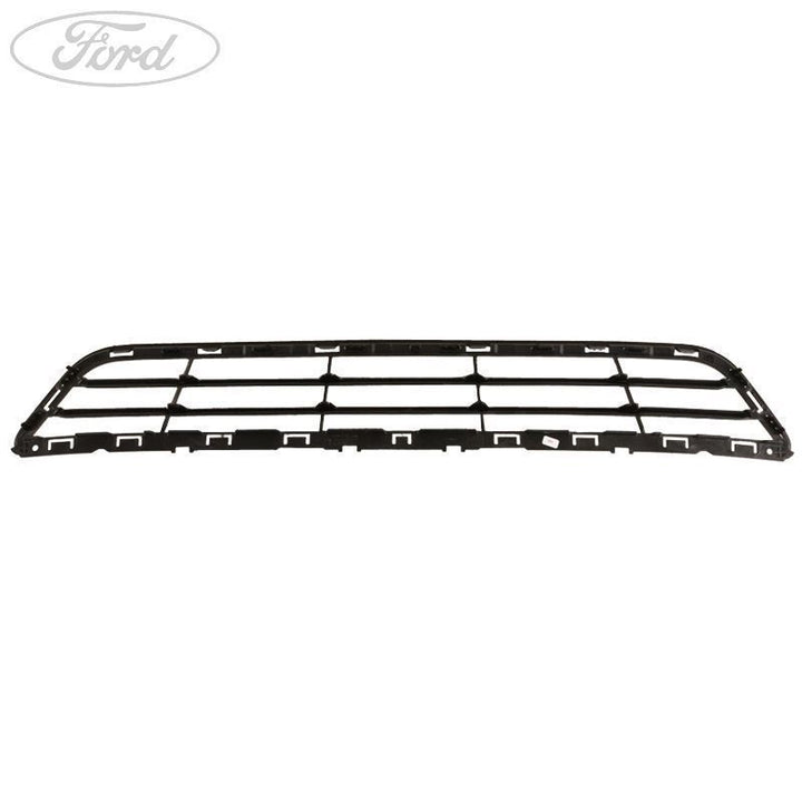 Originale Ford Mondeo Griglia Bumper Inferiore Bordo Nero Lucido 1862056
