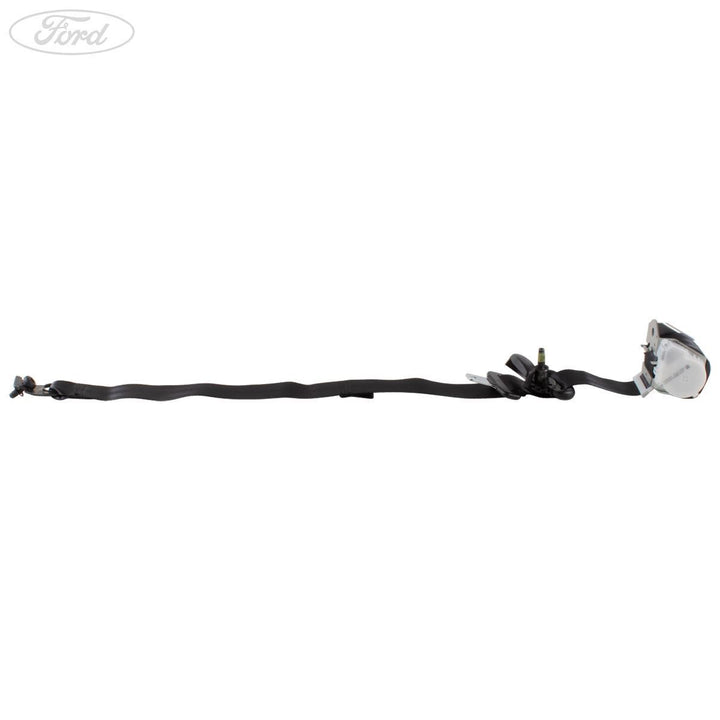 Cintura di sicurezza originale Ford Transit/Tourneo 2013-2018, post. dx 1898439