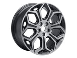 Originale Ford Focus dal 04/2018 Cerchi in lega 18