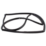 Guarnizione finestrino porta anteriore sinistra originale Ford Fiesta Mk8 2014