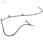 Tubo flessibile lavafaro originale Ford Focus 2011-2020 1741915