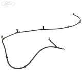 Tubo flessibile lavafaro originale Ford Focus 2011-2020 1741915