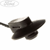 Cinghia per ripiano posteriore originale Ford Focus 2011-2020 1930212