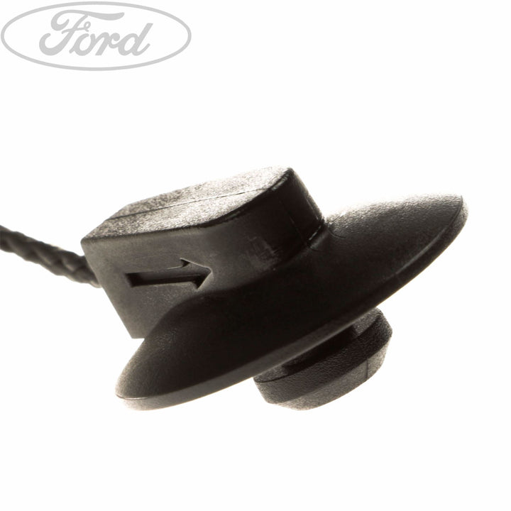 Cinghia per ripiano posteriore originale Ford Focus 2011-2020 1930212