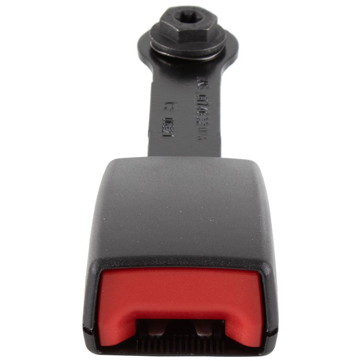 Fibbia cintura sicurezza ant. dx sx orig. Ford Transit Custom dal 2014 2181431