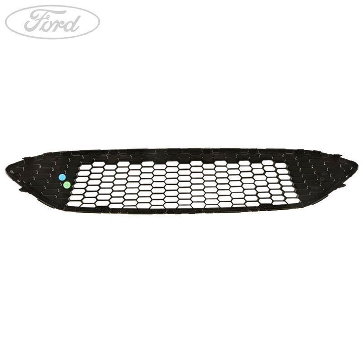 Griglia anteriore Focus Mk3 ST Line 07 2016 Black Edition