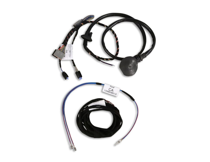 Originale Ford Focus® Kit collegamenti elettrici per gancio traino connettore a 13 pin