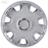 FOCUS MK2 C-MAX 15