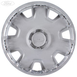 FOCUS MK2 C-MAX 15
