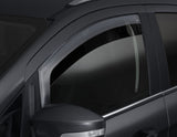 EcoSport ClimAir®* Deflettore finestrino laterale per finestrini porte anteriori